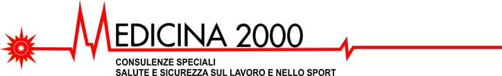 Medicina 2000 Logo